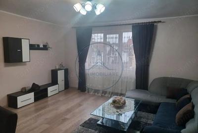 Apartament spa?ios cu 4 camere + living, in bloc nou Calea Moldovei - 8