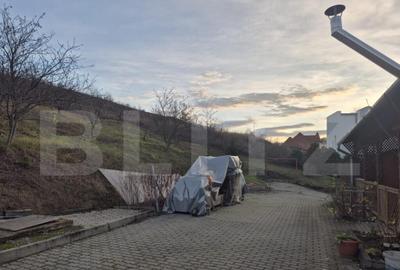 Casa de vanzare in Corunca, ideala pentru 2 familii sau pens - 17