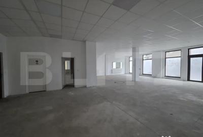 Spațiu comercial, de 270 mp, în Semicentral - 1