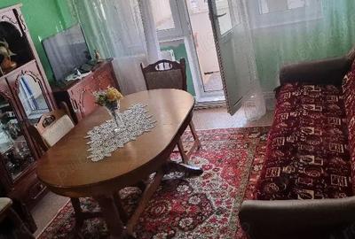 Apartament cu 2 camere decomandat în Zimbru - 3