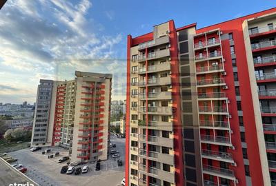 Garsonieră, mobilată în Central - 7