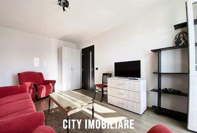 Apartament cu 2 camere decomandat, mobilat în Mănăștur - 5