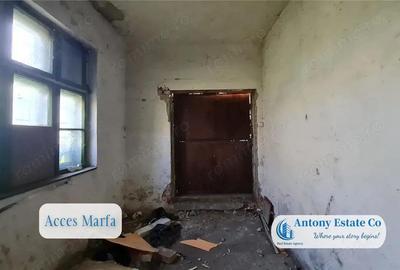 Depozit, Atelier, de inchiriat, Calea Clujului, Oradea - 3