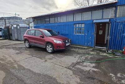 Theordor Pallady hala 430 mp de inchiriat - 1