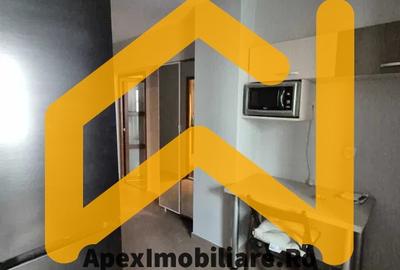 Garsonieră decomandată, mobilată în Muncii - 2