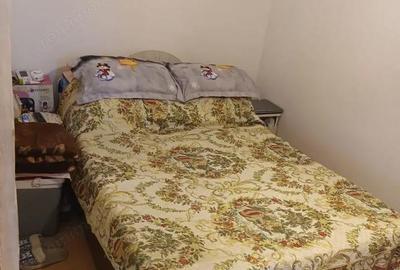 Apartament cu 2 camere nedecomandat în Mihai Bravu