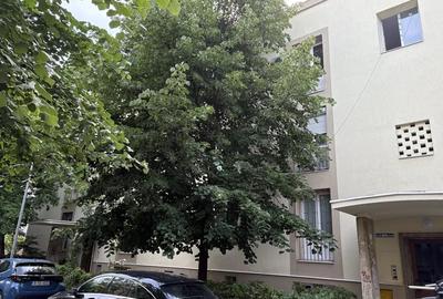 Apartament cu 2 camere decomandat în Floreasca - 8