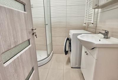 Garsonieră decomandată, mobilată în Militari - 8