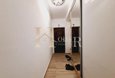Apartament cu 2 camere decomandat, mobilat în Calea Urseni - 13