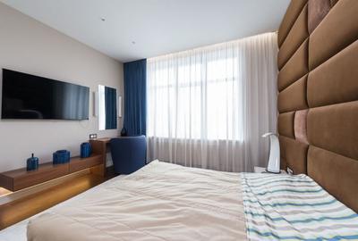 Apartament 3 camere cu Terasa - zona Pallady - 5