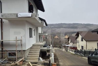 Vila superba de vanzare in cartierul Rasaritului Sancraiu de - 4