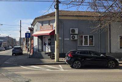 Spațiu comercial, de 81.319999694824 mp, în Faleza Nord - 4