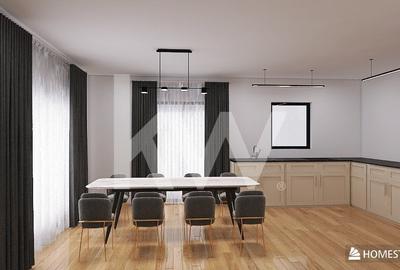 Casa inteligenta cu design modern si spatiu generos, COMISION 0% Casa inteligenta cu design modern si spatiu generos, COMISION 0% - 8