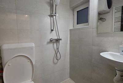 Apartament cu 2 camere decomandat în Exterior Vest - 6