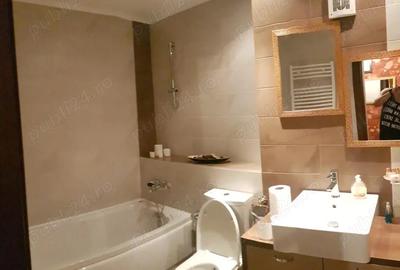 Inchiriez apartament 3 camere Atlantis Residence - 2