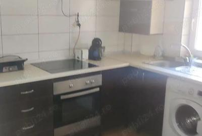 Garsonieră decomandată în Central - 1