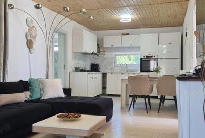 Locuin?a + Spatiu Comercial DN24 E581- Munteni, Jud. Galati - 3