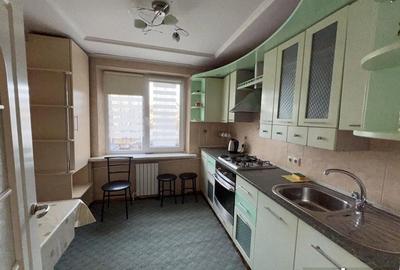 Garsonieră decomandată în Păcii - 2