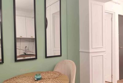 Apartament cu 2 camere decomandat în George Enescu - 8