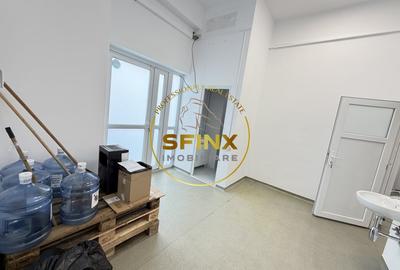 Spațiu comercial, de 200 mp, în Moșilor - 10
