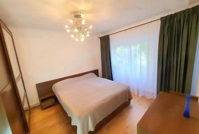 Apartament 3 camere decomandat intrare Racadau - 2