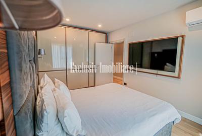 Apartament cu 2 camere semidecomandat, mobilat în Universitate - 11