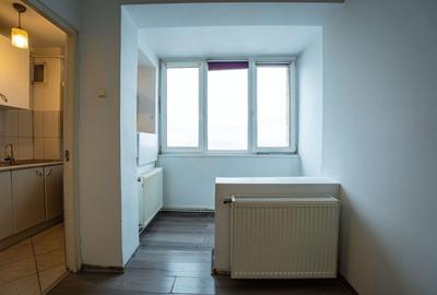 Garsonieră semidecomandată în Astra - 5