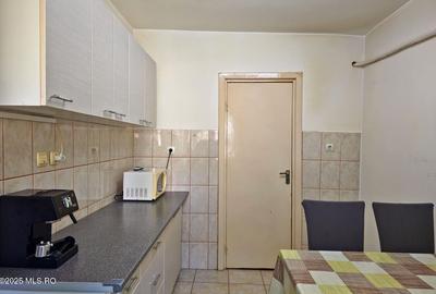 Aradului - VOX - 3 camere, etaj 2, 2 bai, 2 balcoane, centrala! - 7