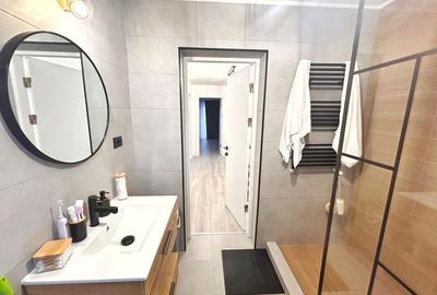 Vila tip duplex | Mobilata | Utilata | 3 Camere - 13