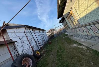 Casa cu teren Floresti,Giurgiu - 2