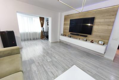 ROANDY-Apartament modern,complet mobilat si utikta - 2