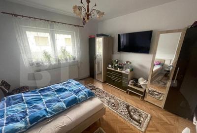 Casă cu 3 camere cu Teren 140 Mp în Iosia - 3