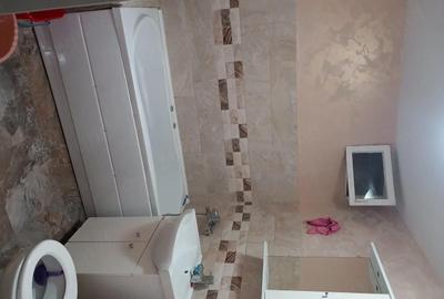 Apartament cu 2 camere decomandat în Central - 4