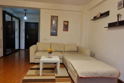 Garsonieră semidecomandată în Roșu