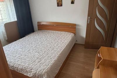 Apartament cu 2 camere decomandat în Central - 9