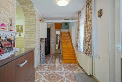 Casă cu 4 camere în Craiter - 3