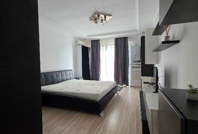 Inchiriez Garsoniera Pipera Complex cu piscina - 4