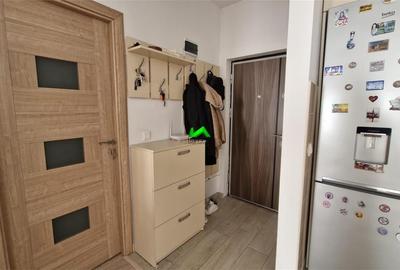 Apartament de vanzare 2 camere Sibiu Doamna Stanca - 7