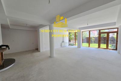 Casă individuală cu 5 camere cu Canalizare în Exterior Vest - 3