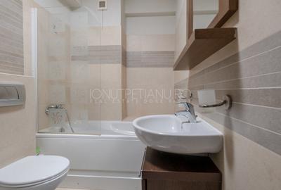 Apartament cu 3 camere semidecomandat în Pipera - 14