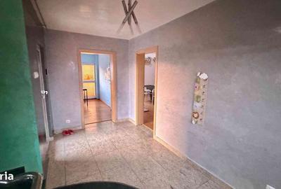 Casă cu 5 camere cu Garaj în Central - 10