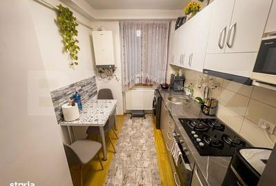 Apartament cu 2 camere decomandat în Bunești - 2