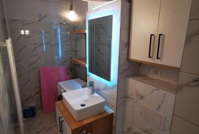 Apartament cu 1 cameră, 37 mp, decomandat, Calea Șagului, str. Mureș - 6