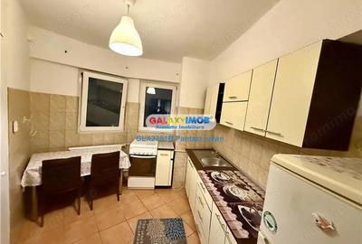 Apartament cu 2 camere decomandat, mobilat în Crângași - 3