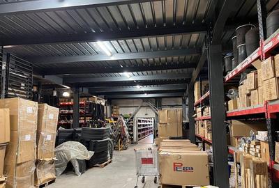 Spatiu depozitare si productie Militari - Iuliu Maniu - 6