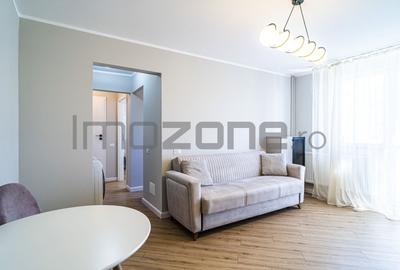 Apartament cu 2 camere decomandat, mobilat în Drumul Taberei - 14