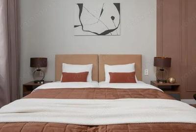 Garsonieră decomandată în Herăstrău - 3