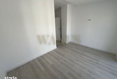 Apartament cu 3 camere în Cetății - 5