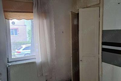Apartament cu 2 camere semidecomandat în Micro 16 - 6