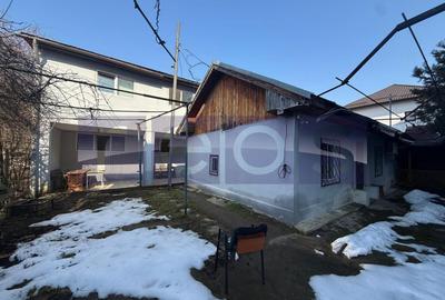 Teren Construcții intravilan de 500 mp, în Băneasa - 4